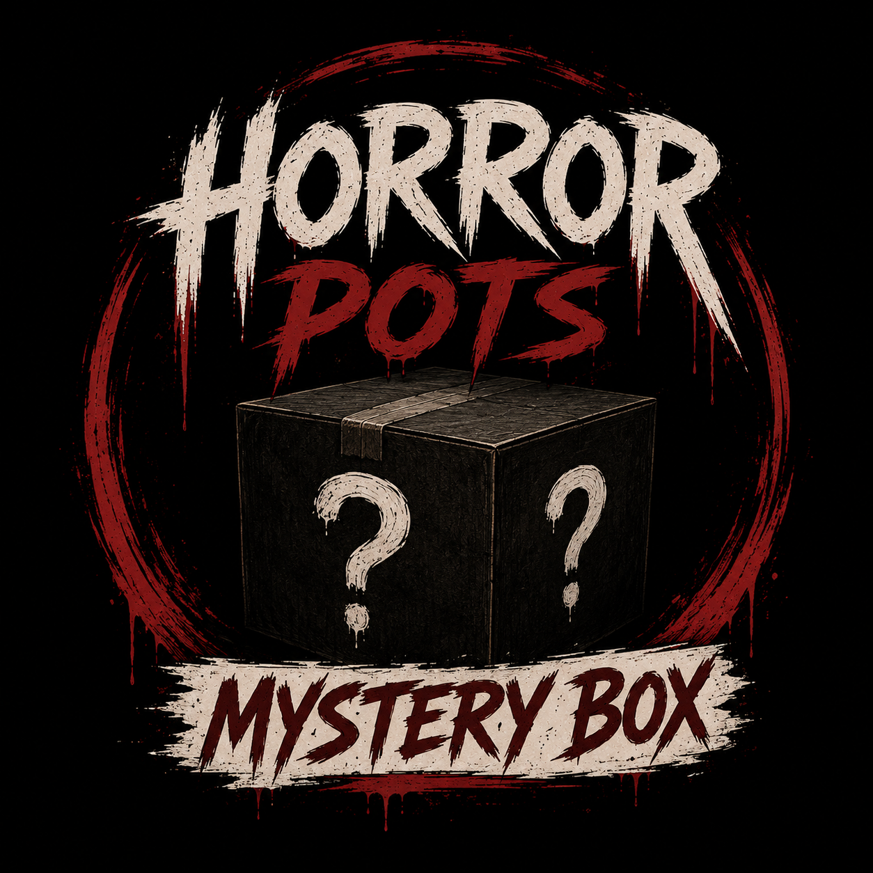 Mystery box