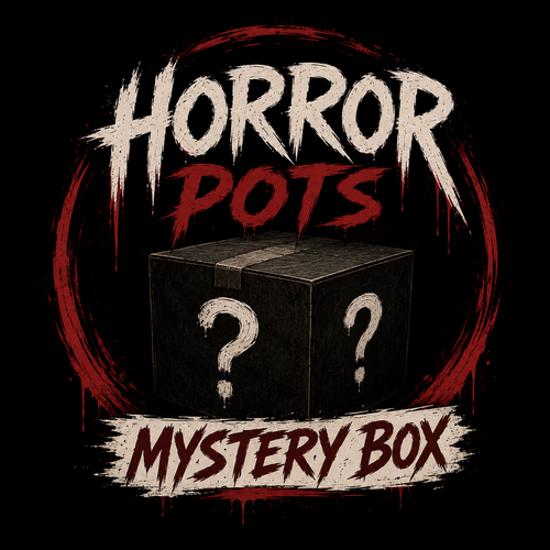 Mystery box